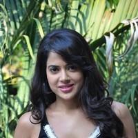 Sameera Reddy Looking Gorgeous in black Stills | Picture 93282
